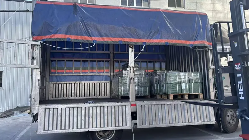 C65 Miniature Circuit Breaker