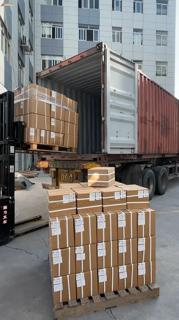 Dc L7 Miniature Circuit Breaker