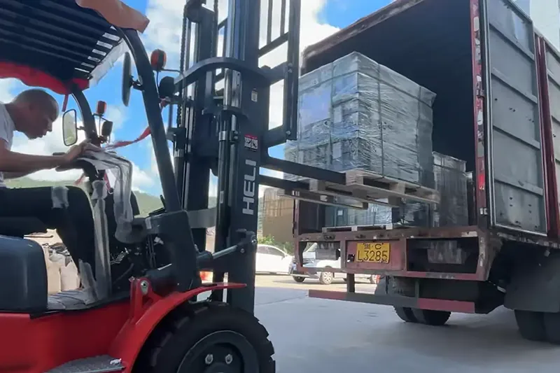 Single Pole Circuit Breaker 4